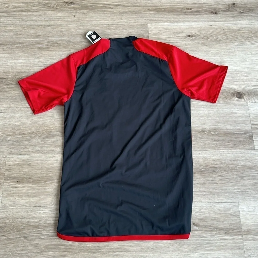 Adidas TORONTO FC 23/24 HOME JERSEY